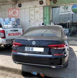 فولكسفاغن باسات